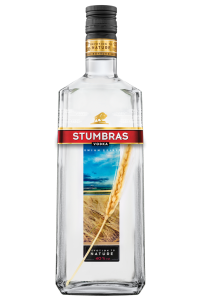 Stumbras Vodka | 0,7L | 40%