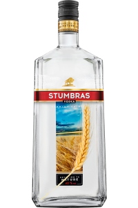 Stumbras | 1L | 40%