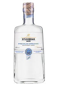 Stumbras Organic Premium | 0,7L | 40%