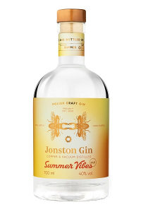Summer Vibes Gin 2022 | 0,7L | 40% 