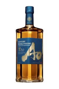 Suntory AO | 0,7L | 43%