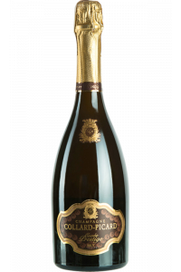 COLLARD-PICARD PRESTIGE CHAMPAGNE BRUT