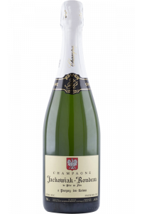 JACKOWIAK CHAMPAGNE DEMI-SEC 