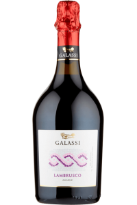 Lambrusco Amabile, Galassi