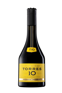 Torres 10YO; 0,7L