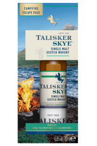 Talisker Skye + kubek | Zestaw | 0,7L | 45,8%