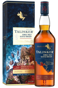 Talisker Distillers Edition | 0,7L | 45,8%
