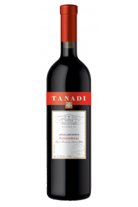 Alexandrouli, Tanadi, Telavi Wine Cellar | 0,75L | 11,5%
