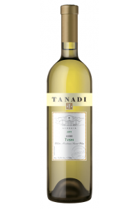 Tvishi, Tanadi, Telavi Wine Cellar