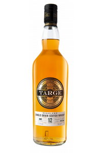 The Targe 0,7L 17 | Single Whisky | YO, Scotch Highland Grain 44