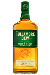 Tullamore Dew Whiskey | 0,7L | 40%