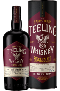 Teeling Acacia | 0,7L | 58,9%
