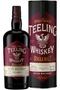 Teeling Cherry | 0,7L | 58,7%