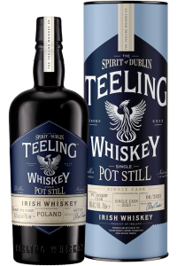 Teeling Sherry | 0,7L | 60,1%