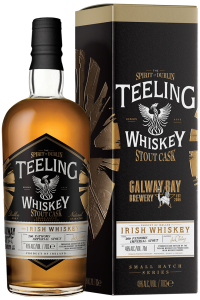 Teeling Small Batch Stout | 0,7L | 46%
