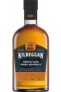Killbegan Triple Cask | 0,7L | 43%
