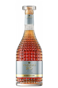 Torres Brandy 20 YO 0,7L