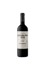 Trapiche Expedición Sur Malbec