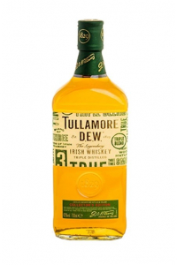 Tullamore D.E.W. Collector's 43%