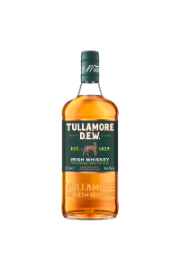Tullamore Dew Whiskey | 0,7L | 40%