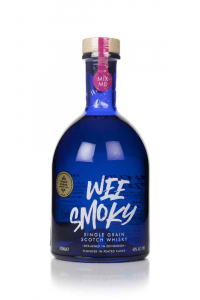 Whisky Wee Smoky | 0,7L | 40%