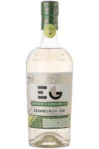 Edinburgh Gooseberry & Elderflower Gin 0,7 L|40%