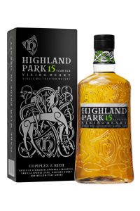 Highland Park 15-letnia whisky 2023 | 0,7L | 44%