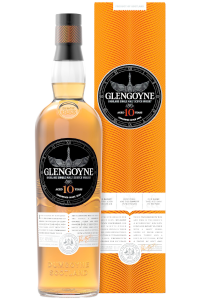 Glengoyne 12YO Highland Single 0,7 L | 43%