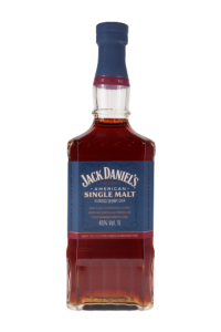 Jack Daniel's American Single Malt | 1L | 45%