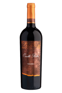 Ornella Bellia Malbec Trevenezie IGT