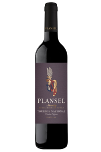 Touriga Nacional, Quinta da Plansel