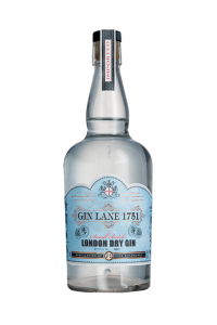 Gin Lane 1751 London Dry Gin | 0,7L | 40%