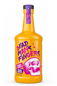 Dead Mans Fingers Mango Teq Cream Liq |17%| 0,7L