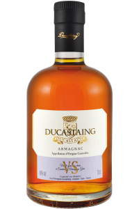 Armagnac Ducastaing VS  | 0,7L | 40%