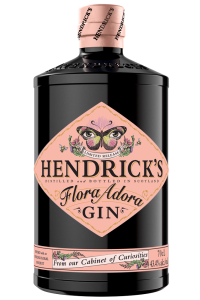 Hendrick's Flora Adora Gin | 0,7L | 43,4%