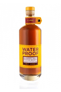 Waterproof Blended Malt Scotch Whisky | 0,7L | 45,8%