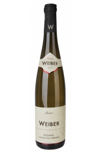 Riesling “Inspiration Terroirs”, Weiber