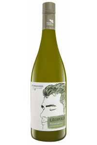  Leopold Grüner Veltliner, Weinviertel DAC, österr