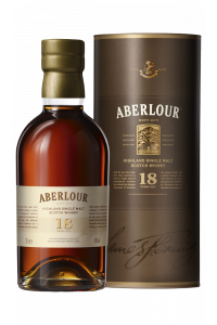 Aberlour 18 YO 0,7L