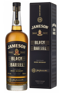 Jameson Black Barrel | 0,7L