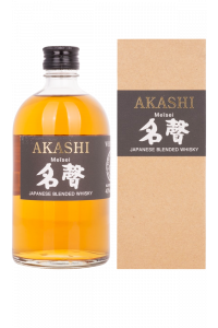 AKASHI JAPANESE MEISEI 40%