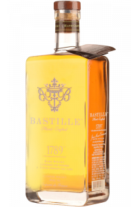 Bastille 1789 Handcrafted French Blended Whisky