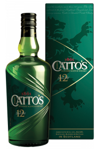 CATTO S 12Y | 0,7L | 40%
