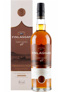 Finlaggan Old Reserve Sherry Cask Finish 46%