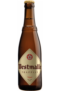 Westmalle Tripel 330 ml