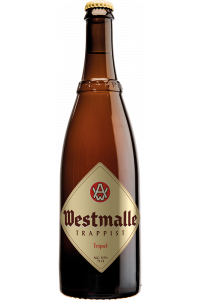Westmalle Tripel 750 ml
