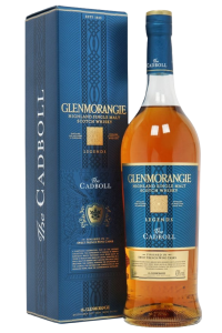 Glenmorangie The Cadboll Whisky | 0,7L | 43%