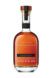 Woodford Reserve Master's Collection Madeira Finish | 0,7L | 45,2%