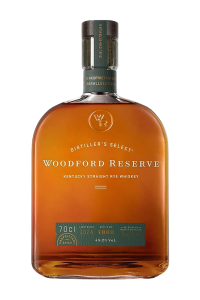 Woodford Reserve Rye  | 1L | 45,2%