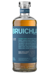 Bruichladdich 18-Letnia Whisky | 0,7L | 50%